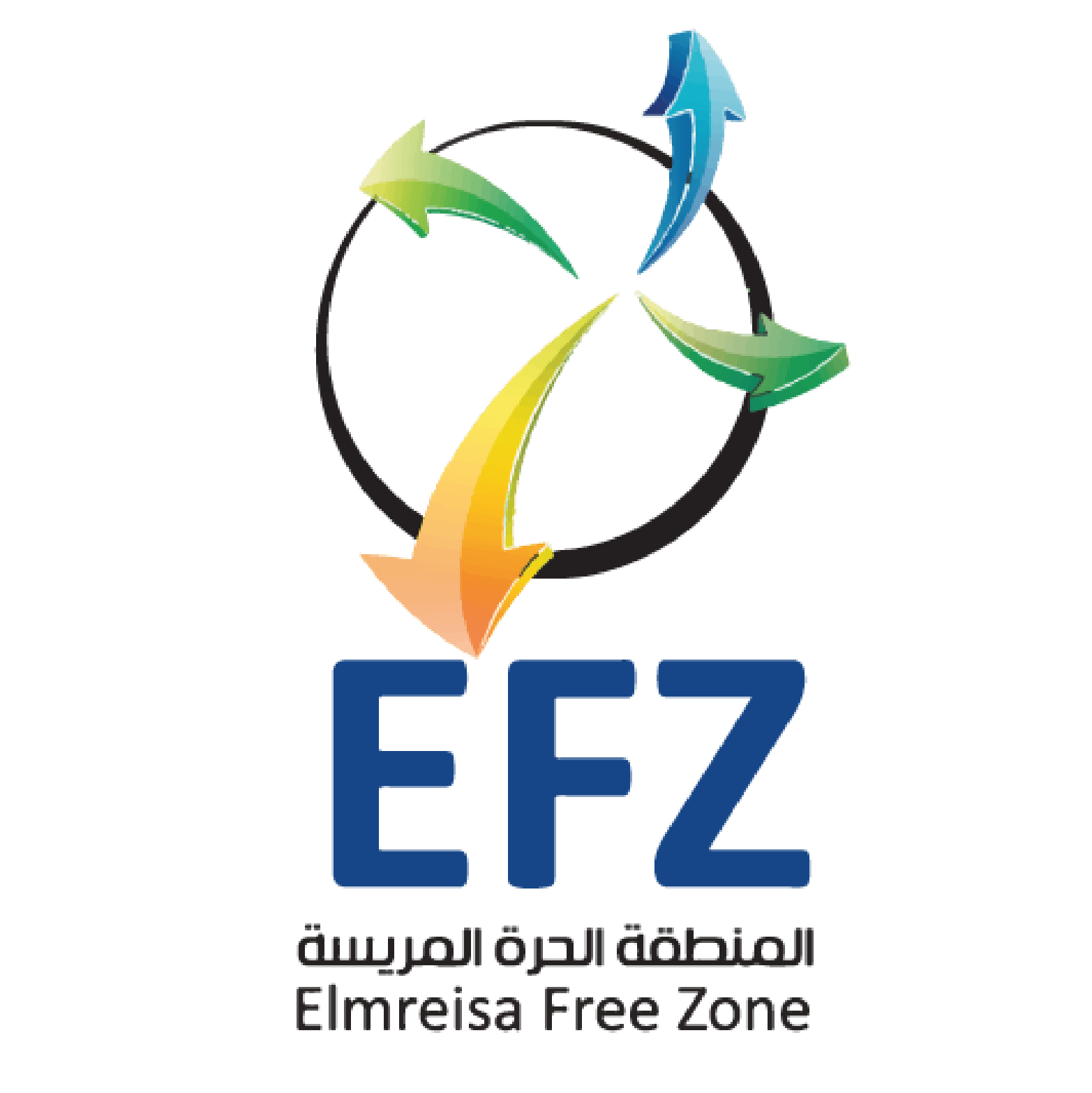Elmreisa Free Zone